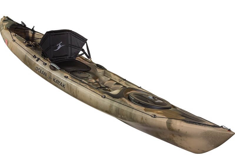 Ocean Kayak Prowler 13 front
